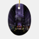Search for new york city christmas tree decorations Manhattan