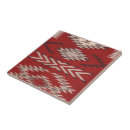 Search for native american tiles Pattern