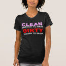 Search for funny girlfriend tshirts Clean