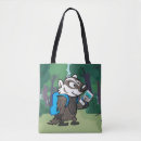 Search for federation bags Boomer badger