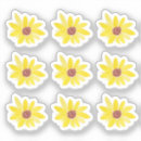 Search for sunflower paintings stickers Cute