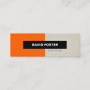 Search for comedian business cards Actor