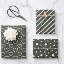 Search for moss green wrapping paper Trendy