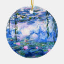 Search for lily christmas tree decorations Water lilies