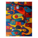 Search for 1 colour posters Colourful