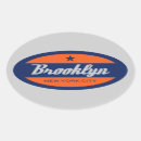 Search for brooklyn stickers York