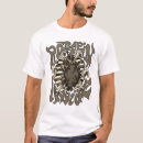Search for rottenness tshirts Metal