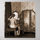 Search for boudoir posters Woman