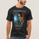 Search for fierce and fabulous tshirts Mum