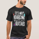 Search for funny guitar quote tshirts Guitars