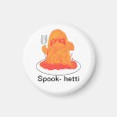 Search for spook magnets Scary