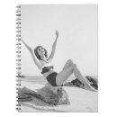 Search for retro 50s notebooks Summer