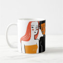 Search for cartoon people mugs Girl