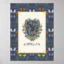 Search for ravenclaw posters Wizard