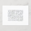 Search for formulas postcards Maths