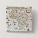 Search for continents badges Cartography