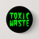 Search for toxic badges Halloween
