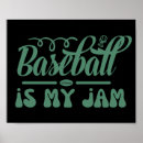 Search for funny baseball posters Sport