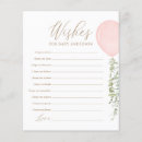 Search for wishes for baby shower Advice