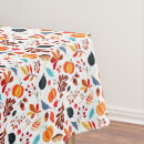 Search for fall tablecloths Dining room