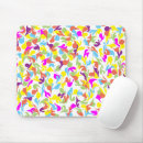 Search for blob mousepads Abstract