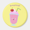 Search for soda magnets Kawaii