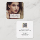 Search for internet business cards Modern