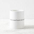 Search for php mugs Coder