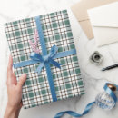 Search for light green stripes wrapping paper Geometric