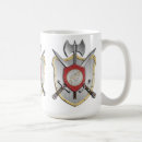 Search for battle axe mugs Mediaeval