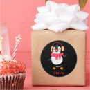 Search for earmuffs stickers Penguin