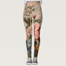 Search for flower of life leggings Vintage