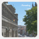 Search for german city stickers Europe