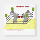Search for mice magnets Mouse