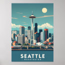 Search for retro art Illustration