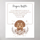 Search for dinosaur diaper raffle Boho
