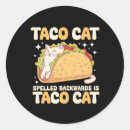 Search for spelled backwards stickers Funny