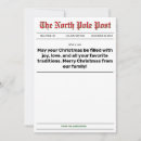 Search for north christmas cards Claus