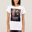 Search for presidential tshirts Republican