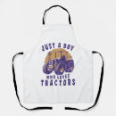 Search for trucking aprons Trucker