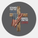 Search for kneel stickers Flag