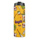 Search for flat design mugs Pattern