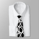 Search for organized ties Modern
