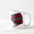 Search for clan lindsay mugs Tartan