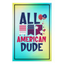 Search for dudes posters America