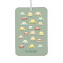 Search for retro car air fresheners Pattern