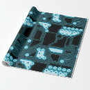 Search for circuit board wrapping paper Circuits