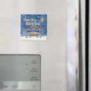 Search for christmas nativity magnets Blue