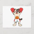 Search for boxing ring cards Boxer