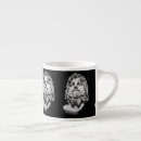 Search for ancient greek mugs Black